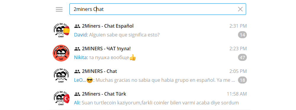 2miners_chats